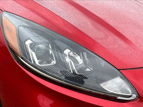 Used 2022 Ford Escape SEL image 27