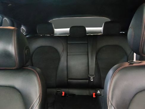 Used 2022 Mercedes-Benz GLC 43 AMG 4MATIC Coupe image 30