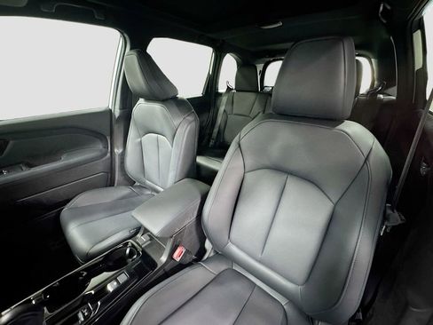 New 2026 Subaru Forester Limited image 20