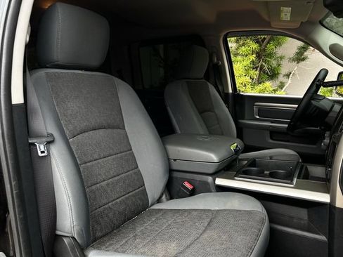 Used 2014 RAM 1500 Big Horn AWD/4WD image 30