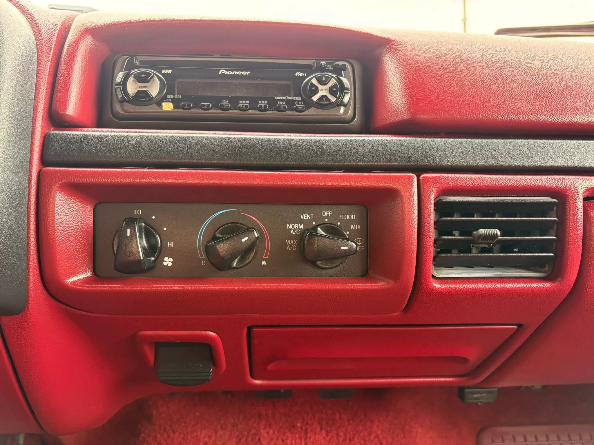 Used 1997 Ford F250 4x4 SuperCab Heavy Duty image 16