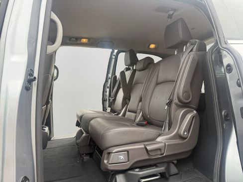 Used 2023 Honda Odyssey EX-L image 25