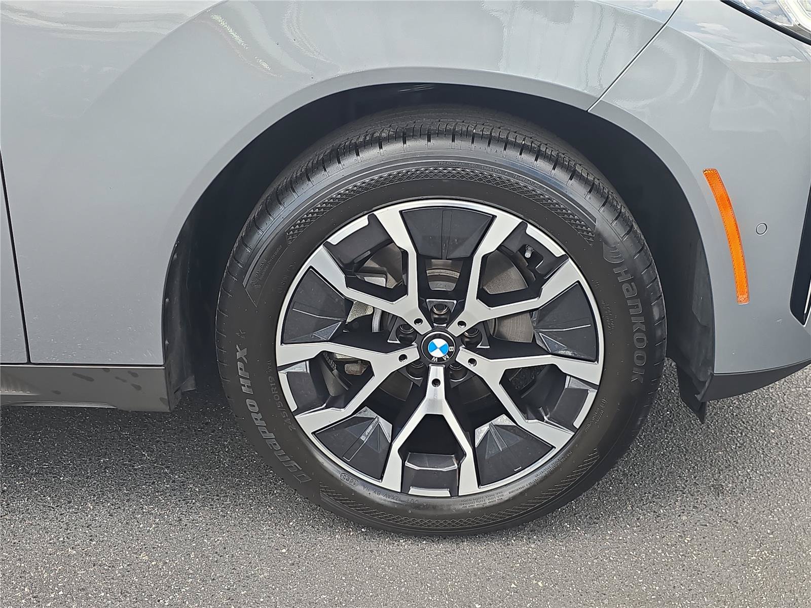 Certified 2026 BMW X3 xDrive30i w/ Convenience Package AWD/4WD image 8