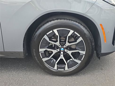 Certified 2026 BMW X3 xDrive30i w/ Convenience Package AWD/4WD image 8
