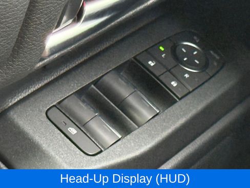 Used 2025 Toyota Land Cruiser w/ Premium Package AWD/4WD image 35