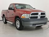 Used 2010 Dodge Ram 1500 Truck ST w/ ST Popular Equipment Group image 6