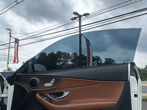 Used 2018 Mercedes-Benz C 300 Coupe image 17
