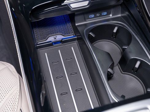 New 2026 Mercedes-Benz S 500 4MATIC image 18