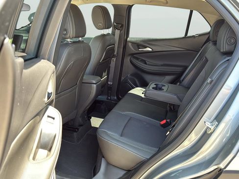 Used 2026 Buick Encore GX Preferred w/ Advanced Technology Package FWD image 16