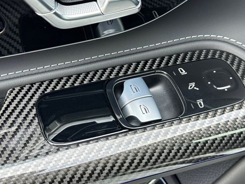 Used 2025 Mercedes-Benz AMG GT 55 image 14