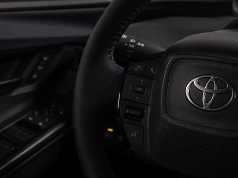 New 2026 Toyota bZ image 17