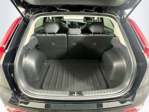 Used 2026 Kia Niro LX FWD image 28