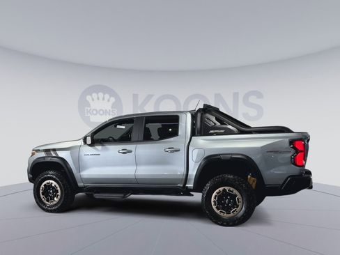 Used 2023 Chevrolet Colorado ZR2 w/ Desert Boss Special Edition image 10