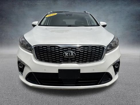 Used 2020 Kia Sorento SX AWD/4WD image 5