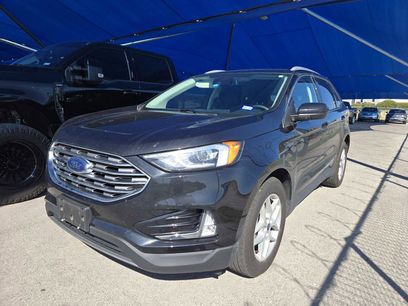 Used 2022 Ford Edge SEL w/ Convenience Package
