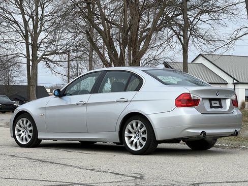 Used 2008 BMW 335xi 335xi image 3