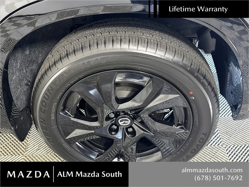 New 2026 MAZDA CX-5 2.5 S w/ Premium Plus Package AWD/4WD image 20
