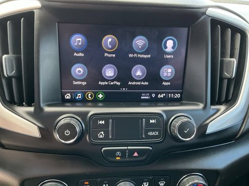 Used 2022 GMC Terrain SLT AWD/4WD image 14