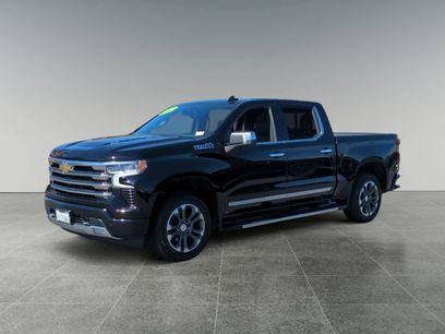 Used 2024 Chevrolet Silverado 1500 High Country