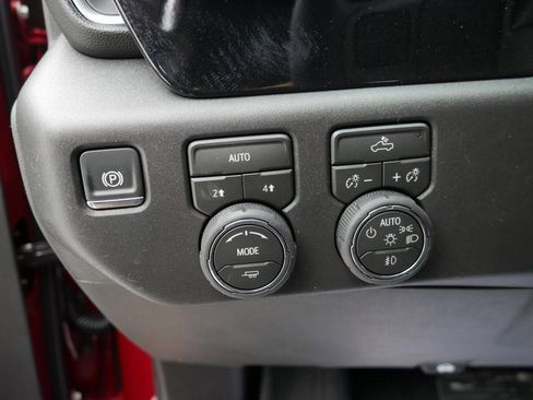 New 2026 Chevrolet Silverado 1500 RST image 11