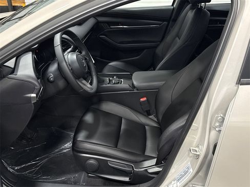 New 2026 MAZDA MAZDA3 s Sport image 3