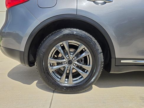 Used 2015 INFINITI QX70 2WD w/ Premium Package image 48