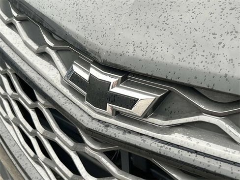 Used 2019 Chevrolet Equinox LT image 9