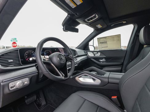 New 2026 Mercedes-Benz GLE 450 4MATIC image 20