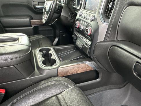 Used 2021 GMC Sierra 1500 Denali image 15