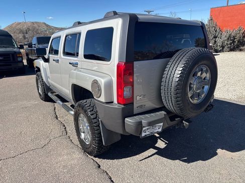 Used 2006 HUMMER H3 image 5