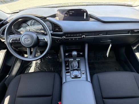 New 2026 MAZDA MAZDA3 s image 22