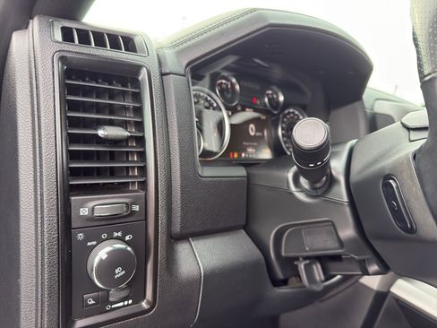 Used 2018 RAM 1500 Rebel w/ Luxury Group image 14