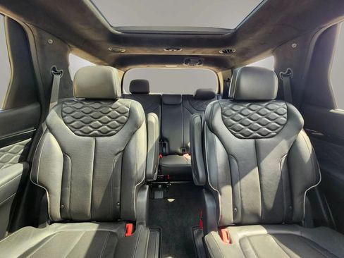 Used 2020 Hyundai Palisade Limited FWD image 26