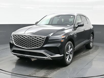 New 2025 Genesis GV80 2.5T Advanced