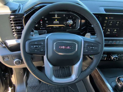 New 2026 GMC Sierra 1500 Elevation w/ Preferred Package image 16