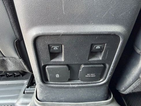 Certified 2023 Ford Bronco Wildtrak AWD/4WD image 23