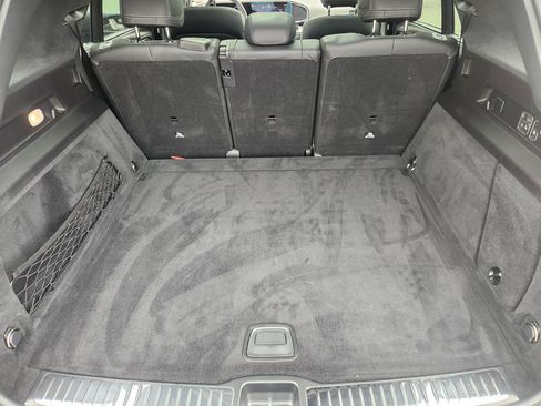 Certified 2025 Mercedes-Benz GLE 63 AMG S image 14