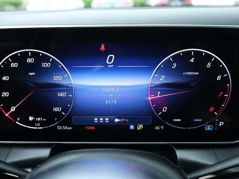 Certified 2025 Mercedes-Benz GLC 300 image 12