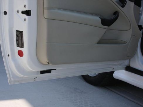 Used 2009 Saab 9-3 2.0T image 24