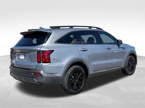 Used 2023 Kia Sorento S AWD/4WD image 5