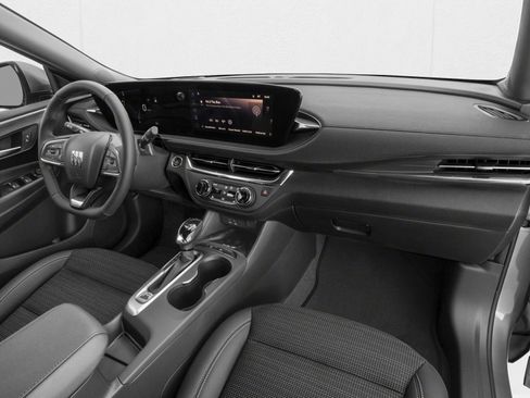 New 2026 Buick Envista Sport Touring FWD image 11