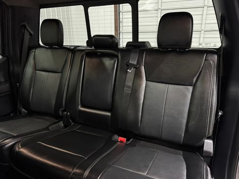 Used 2020 Ford F250 Lariat w/ Lariat Ultimate Package AWD/4WD image 13