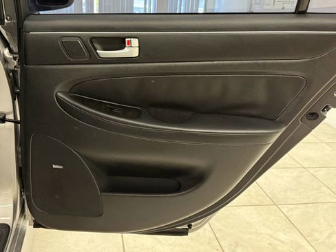 Used 2013 Hyundai Genesis 5.0 R-Spec image 21