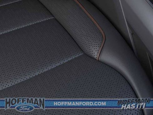 New 2026 Ford F150 Lariat w/ Equipment Group 501A Mid image 16