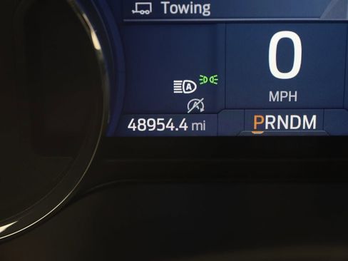 Used 2022 Ford Expedition XLT image 39