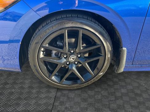 Used 2024 Honda Civic Sport image 14