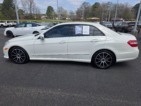 Used 2010 Mercedes-Benz E 350 Luxury image 6