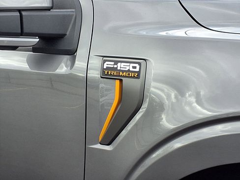 Used 2023 Ford F150 Tremor w/ Trailer Tow Package AWD/4WD image 30
