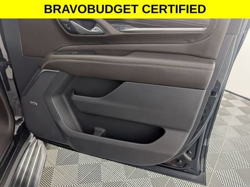 Certified 2021 GMC Yukon Denali w/ Advanced Technology Package RWD image 37