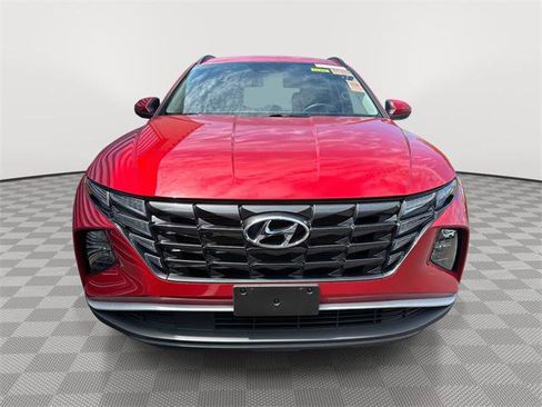 Used 2022 Hyundai Tucson SEL w/ Convenience Package image 3